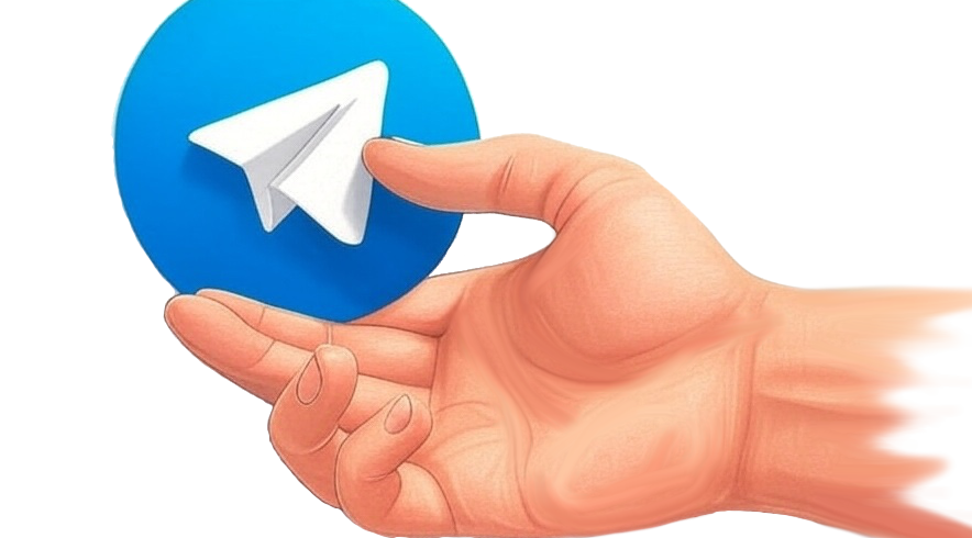 Telegram Grabber